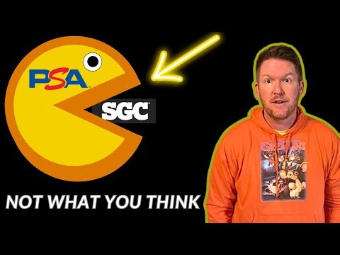 PSA Moves IN Next to SGC in FL. SGC Thriving