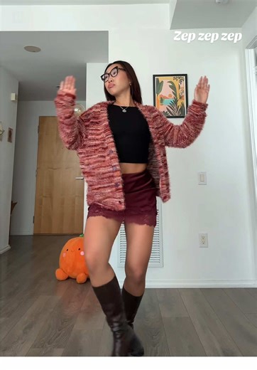 zep zep zep 🐾 #amapiano #zep | tiktok dances amapiano