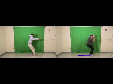 EXS 111 604 Cailen Geonie