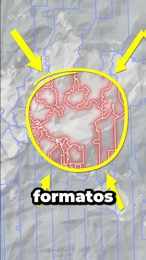 Entenda os FUSO-HORÁRIOS de uma vez... #geografia #shortsvideo #fusohorario #curiosidades #fatos