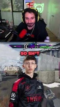 Why Scrap Won't go on The Flank..😭