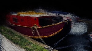 Pointcloud Using Bibcam in Unity