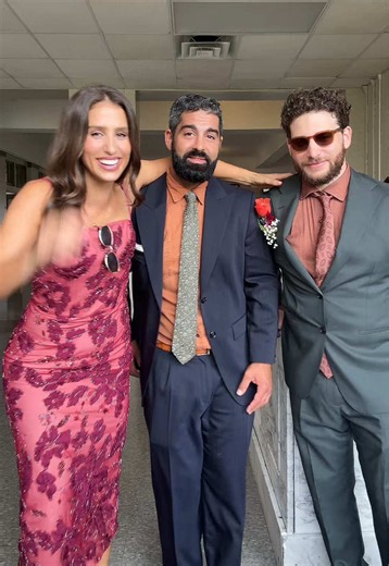 “Are we making a vine?” - my brother on his wedding day | wedding