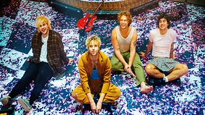 5 Seconds Of Summer Release Acoustic Version Of ‘Complete Mess’