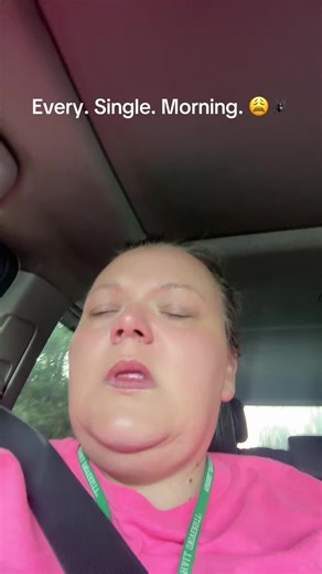 Luchando contra arañas invisibles cada mañana