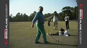 What did Moe Norman say started his downswing? You might be surprised to know it's the same in the chipping motion—which relates directly to your full golf swing. In this sneak peek of 'Two Birds with One Stone' featuring Tim Graves, PGA, you'll discover how wedge-play fundamentals work all the way up the bag & how they can make or break your long irons, hybrids, and woods. https://learn.singleplaneacademy.com/two-birds-one-stone-dvd/ Click the link to start fine-tuning your short game technique