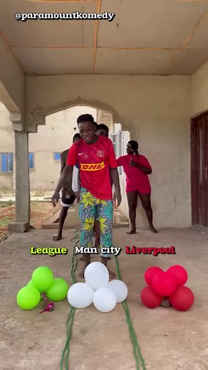 5.9K views · 95 reactions | Sweet game | Paramount Entertainment | Facebook