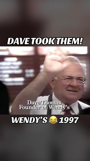 Bring back the 1997 Wendy’s Super Value Menu! 😂 #fyp #nostalgia #90s #wendys #funny