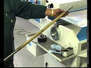 VIOLI - Hydraulic drawing bench kit