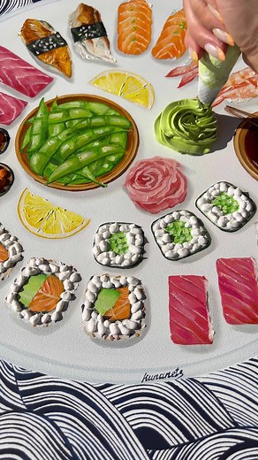 Kunanets.art на TikTok