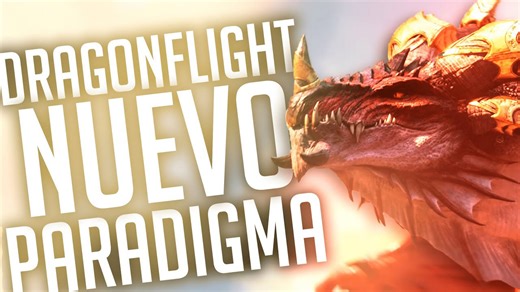 🙌¿Vale la pena volver a jugar a World of Warcraft en 2023? Dragonflight lo cambia todo + El Puesto Comercial es más importante de lo que parece