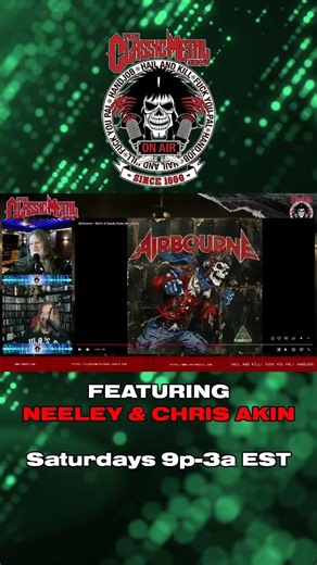 Airbourne Totally Copied AC/DC!