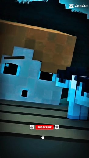 Herobrine Moment |💥 MinecraftAnimation |😈 #sigma#herobrine#minecraft #animation#shorts#steve #viral