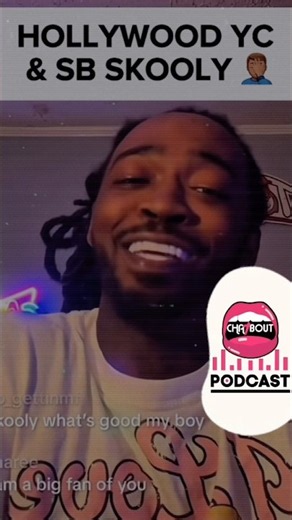 🫨 War in Atl: Skooly x 2 Chainz vs Hollywood YC + “Really wanted to punch U in the mouth ..”