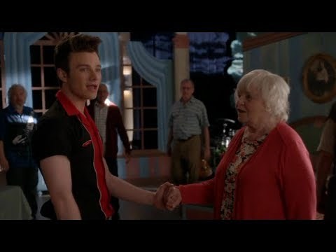 Glee - Memory (Full Performance)