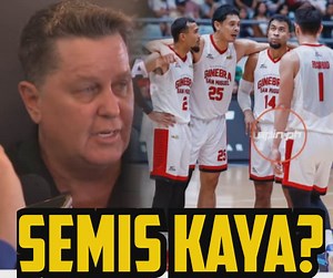 582K views · 10K reactions | ginebra tim cone kumpyansa vs smb | juan gomez deliano trashtalk kay raymond aguilar #Ginebra | Ballers TV | Facebook