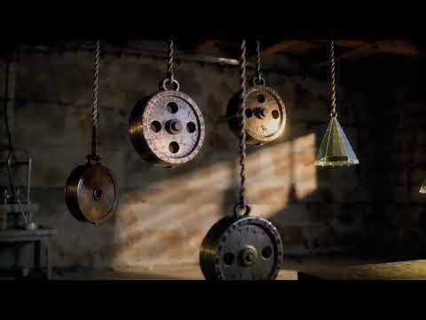 What is Beyond the Universe?