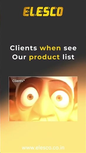 Confidence Starts with Elesco ✅⚡