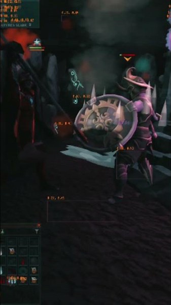 Epic RuneScape Moments You Can't Miss! #shorts