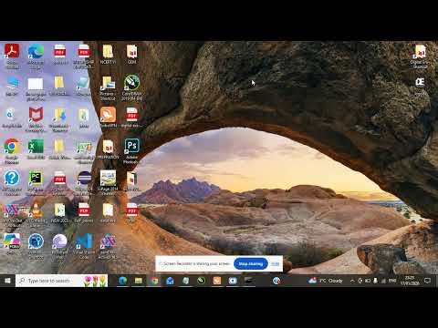 Lifetime of a variable in Java.
