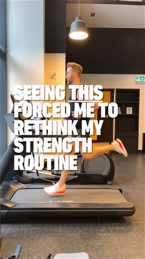 Sté | USAT&F, NCCP Run Coach on Instagram: "Changes I made & why ⤵️ 1️⃣ Targeted Achilles tendon work: A bent knee with tons of weight hits the tendon. Standing heel raises miss the mark. Do these as shown: ✔️ Seated bent knee heel raises 2️⃣ Shallow squat work: I have a bad hip and few runners NEED their squats to be that deep. Do them off of a bench to control your depth under fatigue Do these as shown: ✔️ Bench goblet squat 3️⃣ Glute focussed deadlifts: Hold the weight in your opposite hand t