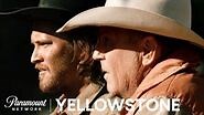 First Look at Yellowstone Season 2 Paramount Network