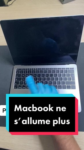 iTech Restore France sur TikTok