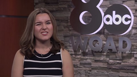 Coldest inauguration forecast in 40 years moves Trump’s swearing-in indoors