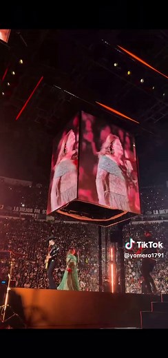 Yuridia En Vivo: Ya Te Olvidé Desde La Plaza De Toros