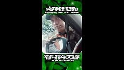 3 oknum dishub abbis kena mental gara2 pas awal salah nanya ke driver yg tau prosedur t3knis dilapangan | Ade Display