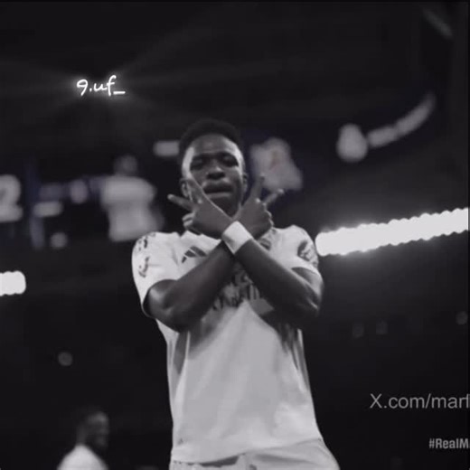 ‎𝖕𝖑𝖆𝖙𝖍𝖎𝖚𝖘 🔥🥷🏽 / بلاثيوس‎ on Instagram: "Vinicius Junior dances 🔥🕺 . . After Real Sociedad equalized from the penalty spot, the momentum seemed to shift away from Real Madrid. But that’s when Vinícius Jr stepped up. Vinícius Júnior made a decisive run into the box, forcing the defense into a costly mistake and winning a crucial penalty for Los Blancos. With confidence and composure, he stepped up and converted it himself, restoring Madrid’s lead. It was more than just a goal — it was