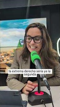 Aller analiza el auge de Aliança Catalana: "En Cataluña acecha el auge de la ultraderecha"