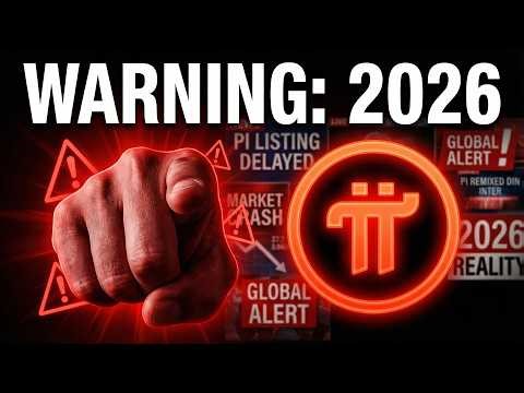Pi Network Exchange Listing: Truth and 2026 Reality
