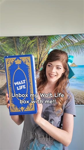 Rae | Magical Mom Life ✨ | Magic delivered monthly?? YES please! @waltlifeboxes delivers monthly themed subscriptions! Check out these super magical items! Use code... | Instagram