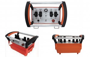 [Hot Item] Kits de Control Remoto de Grúa para Sistema Remoto Inalámbrico de Grúa de Camión