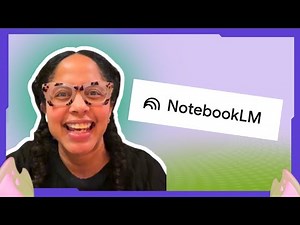 Notebook LM tutorial (A quick guide for beginners)