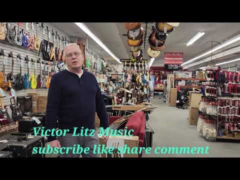 Rare 1960s Standel Guitars – The Forgotten Icons of American Craftsmanship