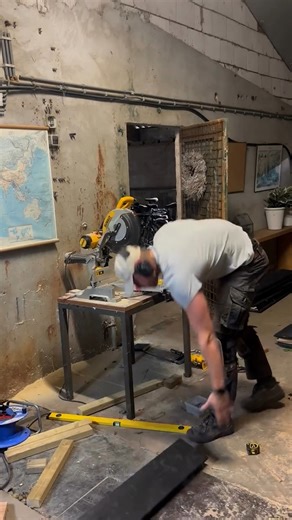 @rebuilddifferent puts together a DIY ice bath setup that’s great for cold plunges at home! #icebath #coldplunge #diybuild #wellnessprojects #familyhandyman | Family Handyman