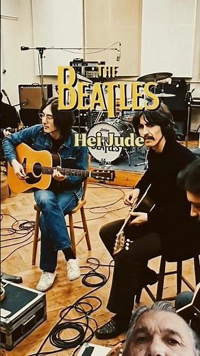 Hey Jude - The Beatles #thebeatles #youtubemusic #beatles #80smusic #60smusic #music #classicrock
