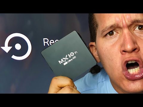 ⚠️ Tu Android TV Box es LENTO por ESTO | Haz ESTO y revívelo