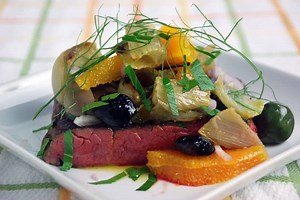 Sous Vide Tips on Tri-Tip - Ask Jason