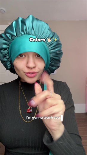 I seen a few request asking for the colors! Here they are🤟🏻💕 also, 13k IS INSANE 🥹 thank y’all 🥰 #asl #coda #fypシ #colors #signlanguage