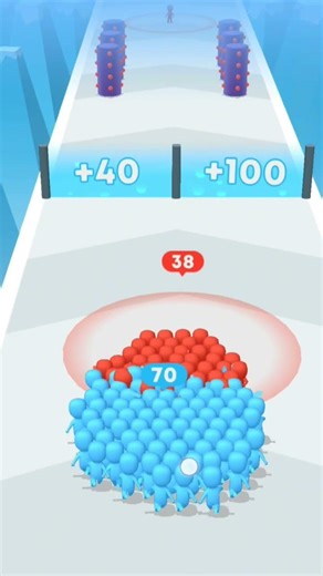 Count Masters: Stickman Games Link in the description below the video. #running #stickman #tiktok