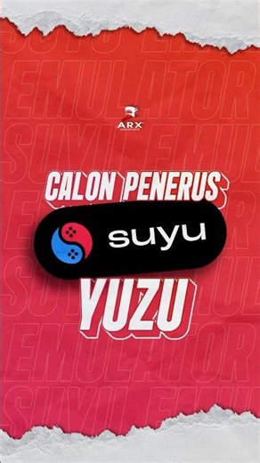 SUYU, Yuzu's Successor!