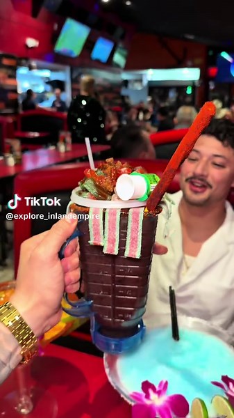 Mariscos Ixtapa, Riverside, Ca | Food Spots In Riverside