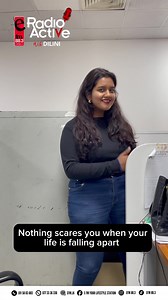 Tune in to Radio Active and dance with Dilini to all the Friday hits 😂🫶🏼 12-4pm! #radioactivewithdilini #dilinionefm #funnyvideos #funnyreels #reels #entertainment #efm #yourlifestylestation | E FM Your Lifestyle Station