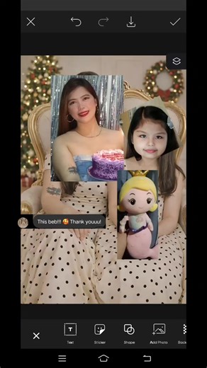 Stunning Mother-Daughter Portrait Ideas