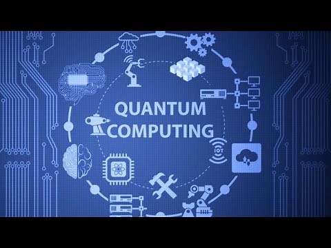 Quantum Computing || PPT Presentation