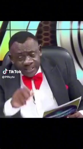 Is God Not Wonderful? A Humorous Animation