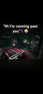 Can't put this scary game down #outlasttrials #horrorgames #shorts